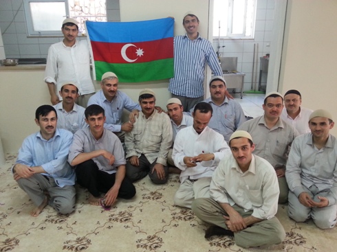 Barla'dan renkli kareler 3