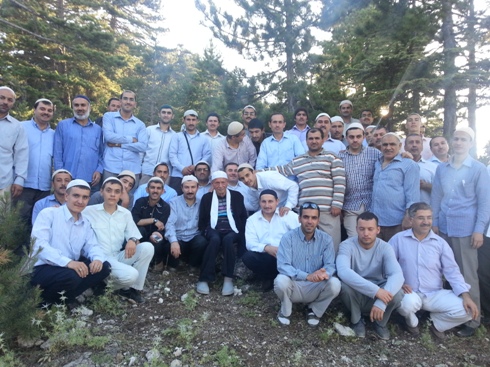 Barla'dan renkli kareler 4