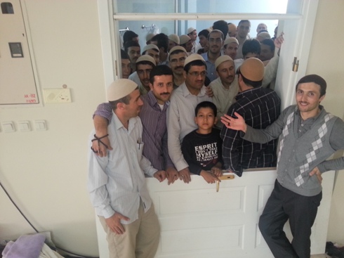 Barla'dan renkli kareler 5