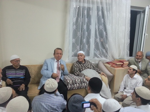 Barla'dan renkli kareler 7
