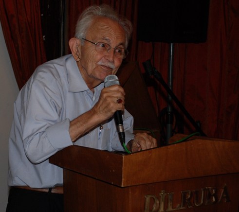 Risale Haber İstanbul iftarı 27