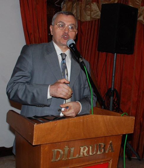 Risale Haber İstanbul iftarı 28