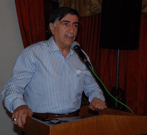 Risale Haber İstanbul iftarı 29