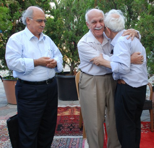 Risale Haber İstanbul iftarı 3
