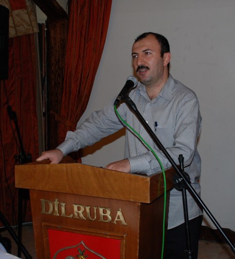 Risale Haber İstanbul iftarı 31
