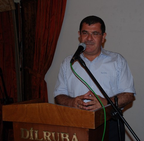 Risale Haber İstanbul iftarı 32