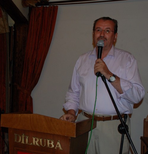 Risale Haber İstanbul iftarı 33