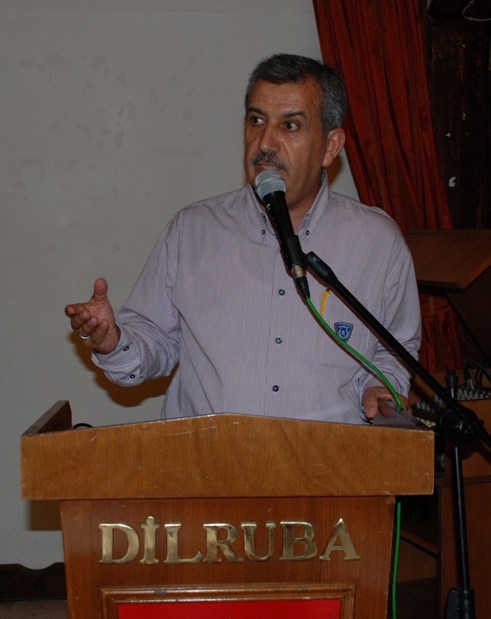 Risale Haber İstanbul iftarı 34