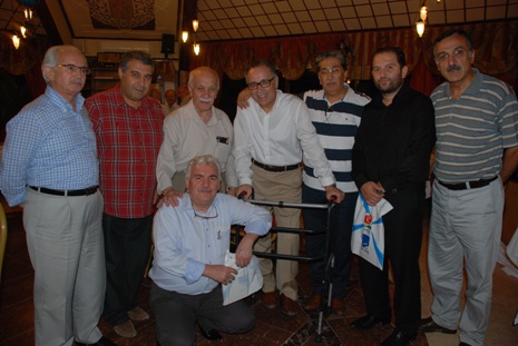Risale Haber İstanbul iftarı 39