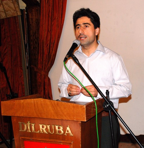 Risale Haber İstanbul iftarı 40