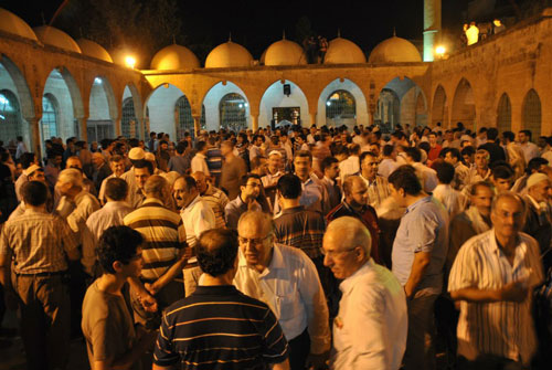 Urfa Bediüzzaman Mevlidi 10