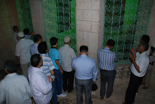 Urfa Bediüzzaman Mevlidi 11