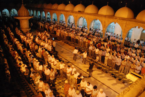 Urfa Bediüzzaman Mevlidi 13