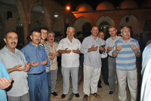 Urfa Bediüzzaman Mevlidi 15