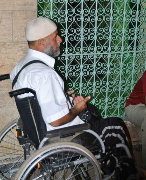 Urfa Bediüzzaman Mevlidi 16