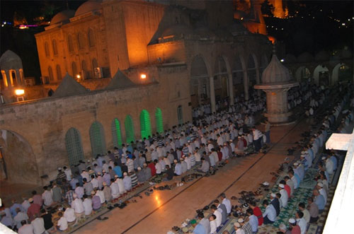 Urfa Bediüzzaman Mevlidi 2