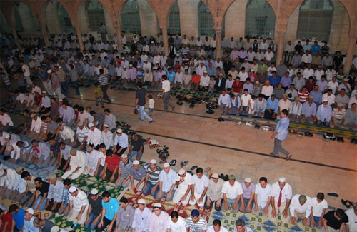 Urfa Bediüzzaman Mevlidi 3