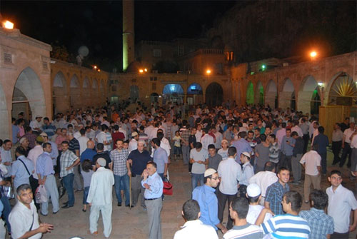 Urfa Bediüzzaman Mevlidi 4