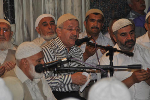Urfa Bediüzzaman Mevlidi 6