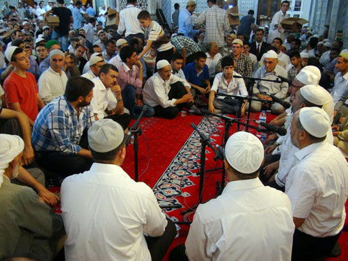 Urfa Bediüzzaman Mevlidi 8