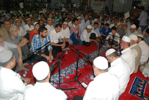 Urfa Bediüzzaman Mevlidi 9