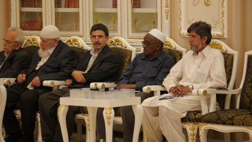 Risale Mütercimleri Toplantısı konuşma ve kareleri 27