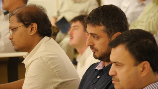 Risale Mütercimleri Toplantısı konuşma ve kareleri 29