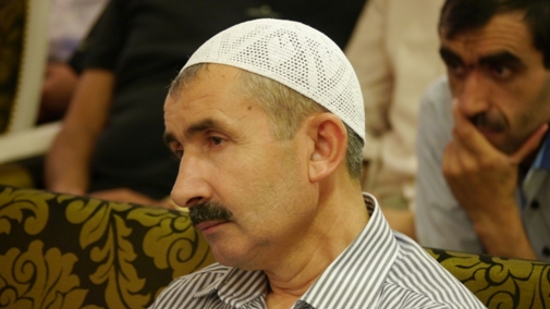 Risale Mütercimleri Toplantısı konuşma ve kareleri 33