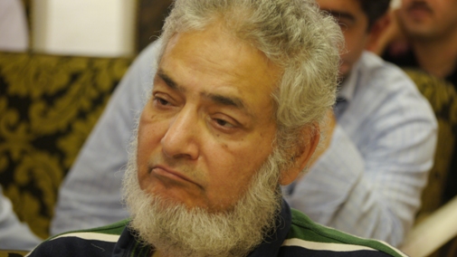 Risale Mütercimleri Toplantısı konuşma ve kareleri 34