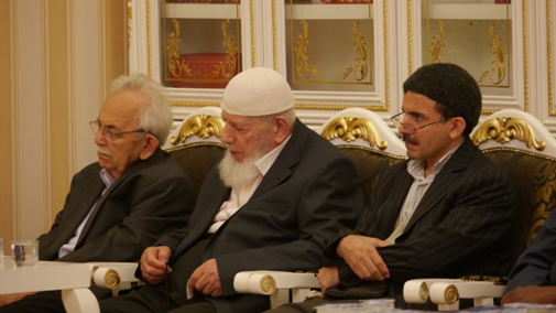 Risale Mütercimleri Toplantısı konuşma ve kareleri 5