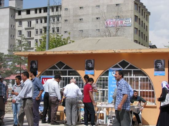 Van Bediüzzaman Mevlidi 2012 2