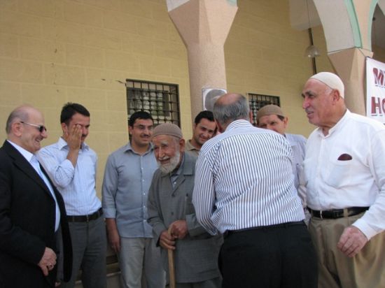 Van Bediüzzaman Mevlidi 2012 3