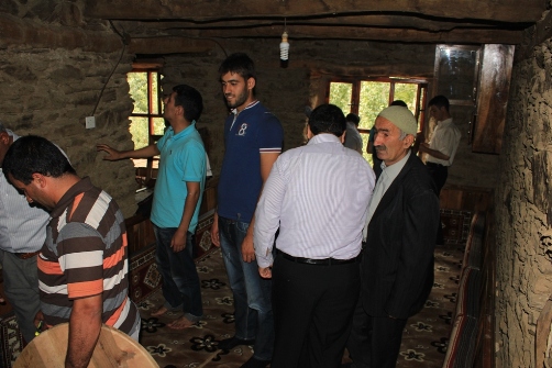Nurs Bediüzzaman Mevlidi-2012 1