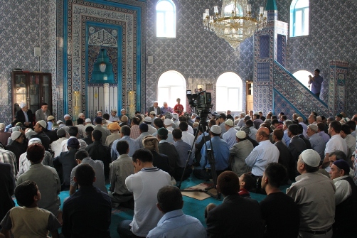 Nurs Bediüzzaman Mevlidi-2012 11