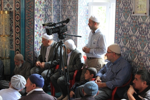 Nurs Bediüzzaman Mevlidi-2012 12