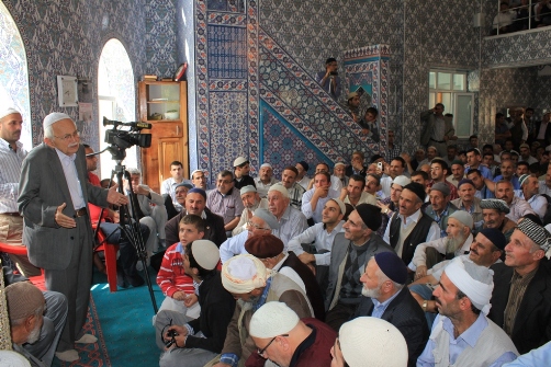Nurs Bediüzzaman Mevlidi-2012 15