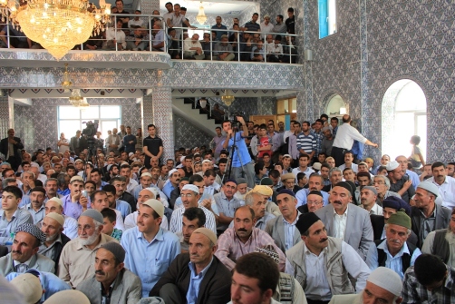 Nurs Bediüzzaman Mevlidi-2012 16