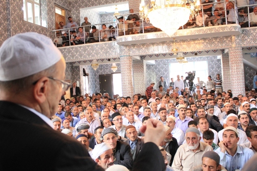 Nurs Bediüzzaman Mevlidi-2012 17