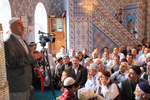 Nurs Bediüzzaman Mevlidi-2012 18