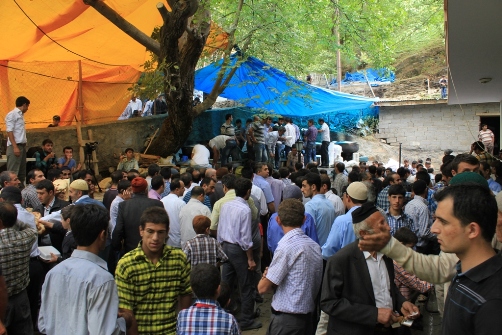 Nurs Bediüzzaman Mevlidi-2012 19