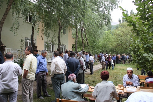Nurs Bediüzzaman Mevlidi-2012 20