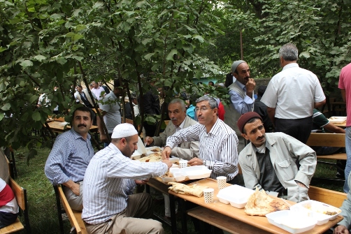 Nurs Bediüzzaman Mevlidi-2012 21