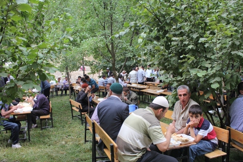 Nurs Bediüzzaman Mevlidi-2012 22