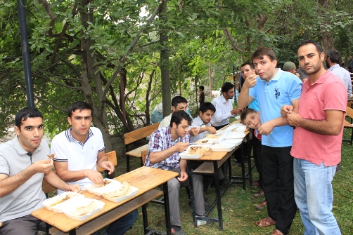Nurs Bediüzzaman Mevlidi-2012 23