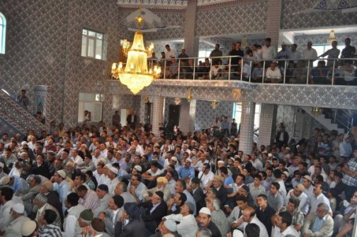 Nurs Bediüzzaman Mevlidi-2012 24