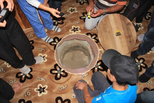 Nurs Bediüzzaman Mevlidi-2012 4