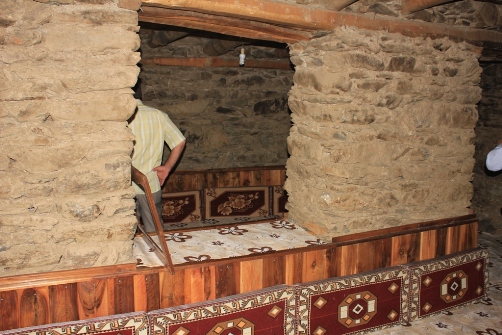 Nurs Bediüzzaman Mevlidi-2012 5