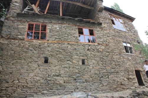Nurs Bediüzzaman Mevlidi-2012 6
