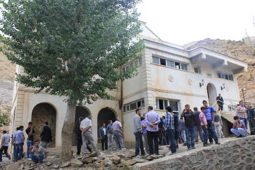 Nurs Bediüzzaman Mevlidi-2012 7