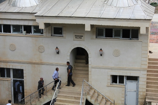 Nurs Bediüzzaman Mevlidi-2012 8